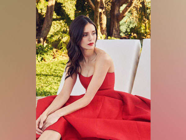 Nina Dobrev (Image Source: Instagram)