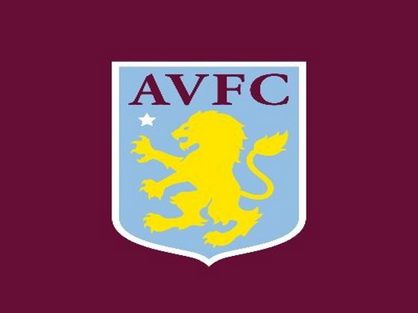 Aston Villa logo 