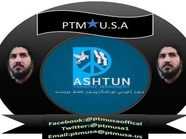 Pashtun Tahfuz Movement USA (PTM USA)