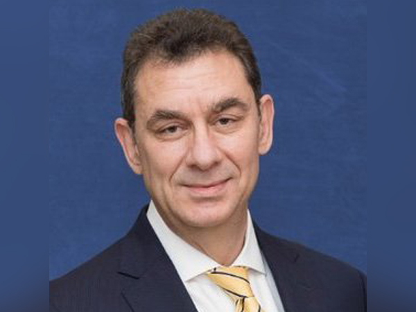 Pfizer CEO Albert Bourla