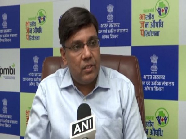 Ravi Dadhich, CEO of PMBI