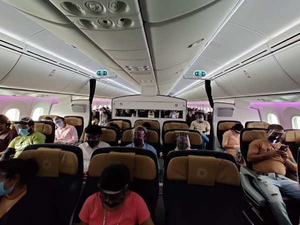 The Vistara Airlines flight UK705 departed Delhi today at 7.05 am and arrived in Kolkata at 8.55 am.