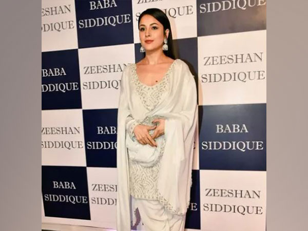 Shehnaaz Gill (Image source: Instagram)