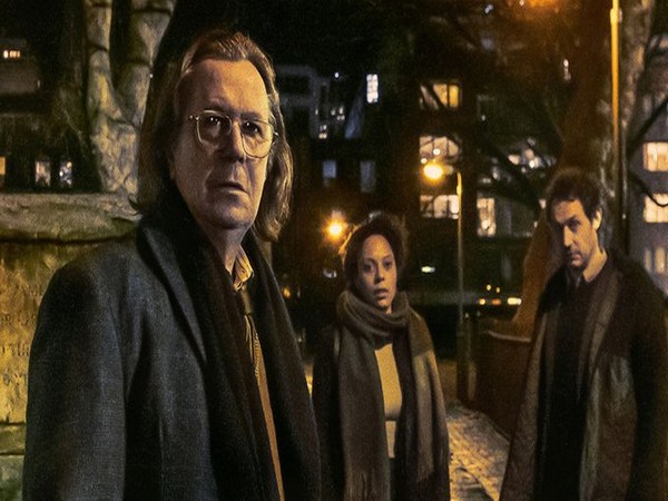 'Slow Horses' (Image Source: Twitter) 