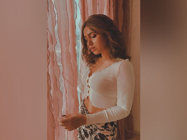 Bhumi Pednekar (Image Source: Instagram)