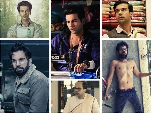 Rajkummar Rao (Image courtesy: Instagram)