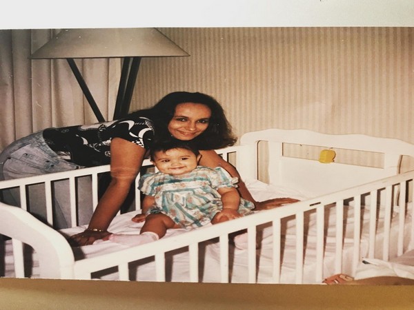 Alia Bhatt with mom Soni Razdan (Image courtesy: Instagram)
