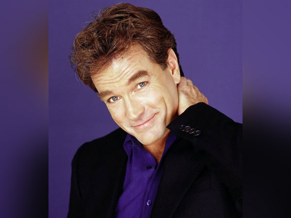 John Callahan (Image courtesy: Instagram)