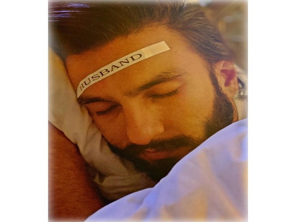 Ranveer Singh (Image courtesy: Instagram)