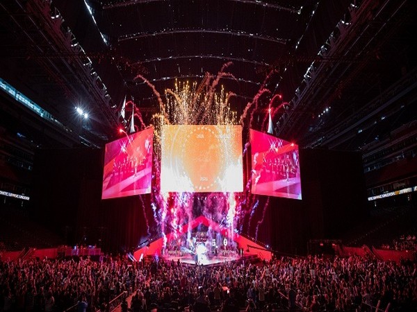 Representative Image (Photo/Twitter-League of Legends)