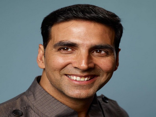 Actor Akshay Kumar (Image Source: Instagram)