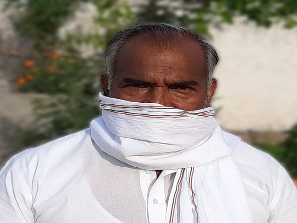 Uttarakhand Education Minister Arvind Pandey. (Facebook/Arvind Pandey))