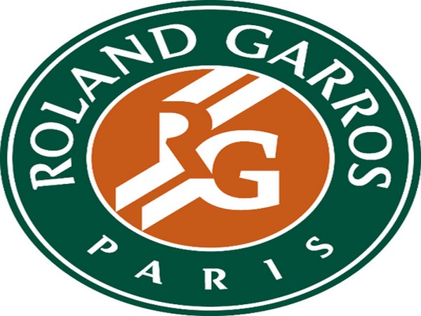 Roland Garros logo 
