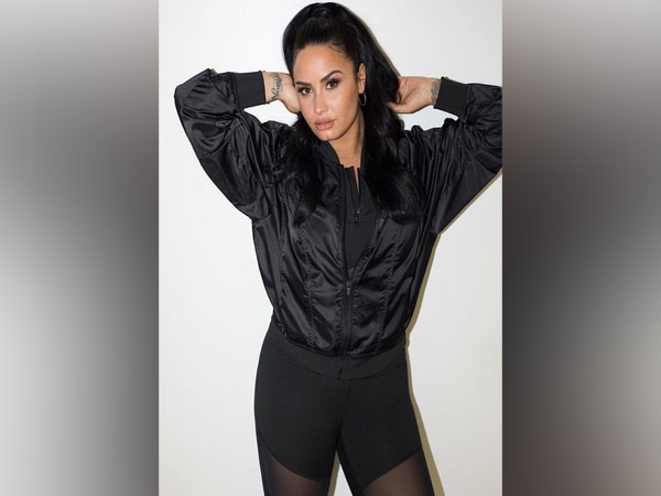 Demi Lovato (Image courtesy: Instagram)