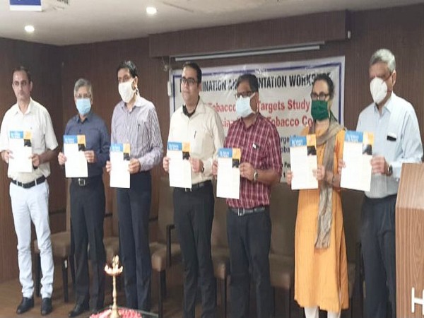 An orientation programme, stakeholder workshop was held by NOTE India and VOICE in Panaji. (Photos/ANI)