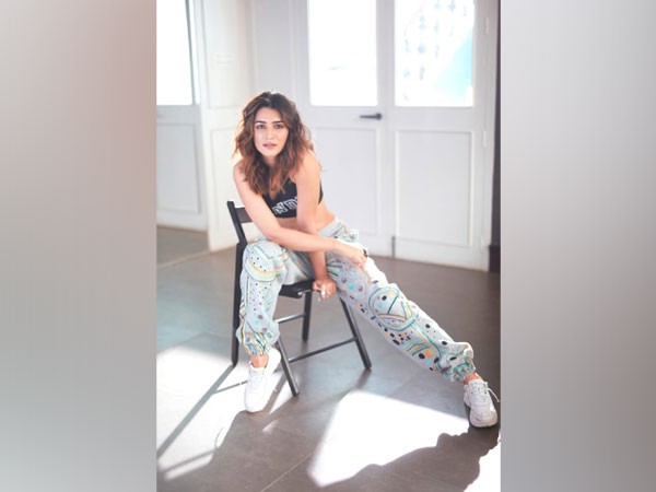 Kriti Sanon (Image courtesy: Instagram)