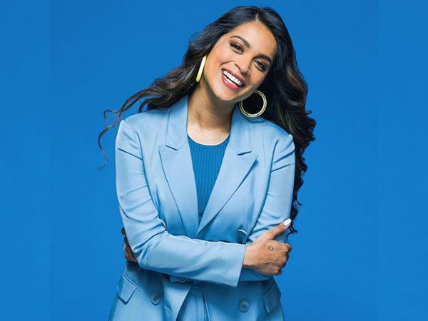 Lilly Singh (Image source: Instagram)