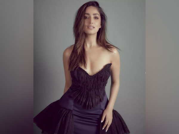 Yami Gautam (Image source: Yami Gautam)