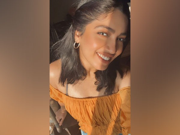 Bhumi Pednekar (Image source: Instagram)