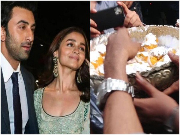 Ranbir Kapoor, Alia Bhatt (Image source: Instagram)