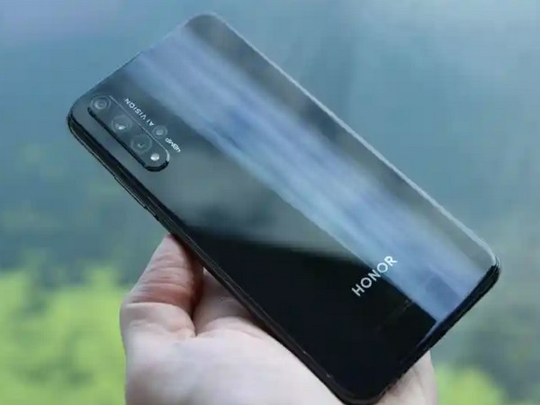 Representative Image