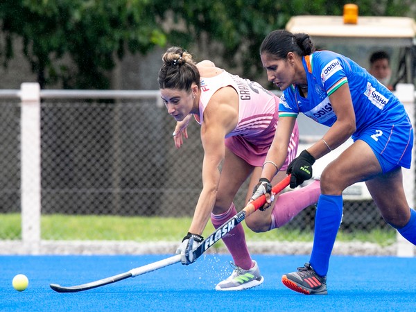Gurjit Kaur (Photo/ Hockey India)