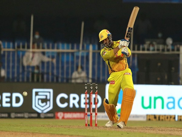 CSK skipper MS Dhoni (Photo/ IPL website)