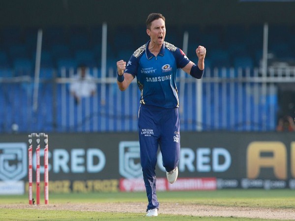 Mumbai Indians pacer Trent Boult (photo/ iplt20.com)
