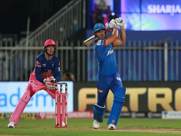 Delhi Capitals' Marcus Stoinis (Photo/ iplt20.com) 