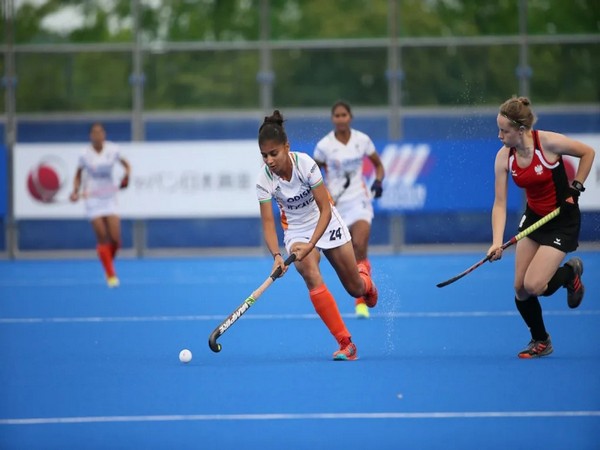 Forward Jyoti (Photo/ Hockey India)