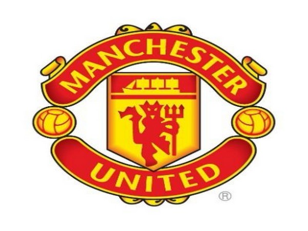 Manchester United logo 