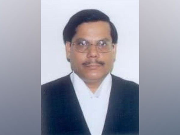 Justice Bhaktavatsala (file pic)