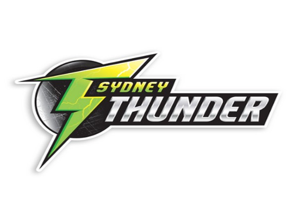 Sydney Thunder logo 