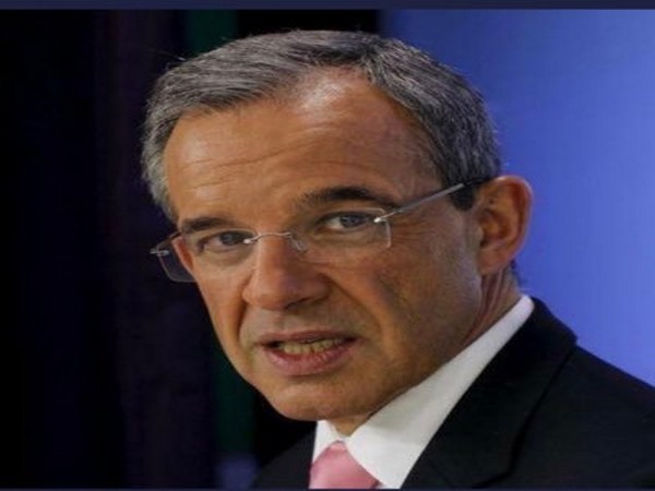 Member of European Parliament Thierry Mariani