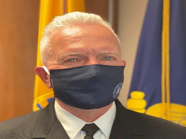 Brett P. Giroir, Assistant Secretary for Health