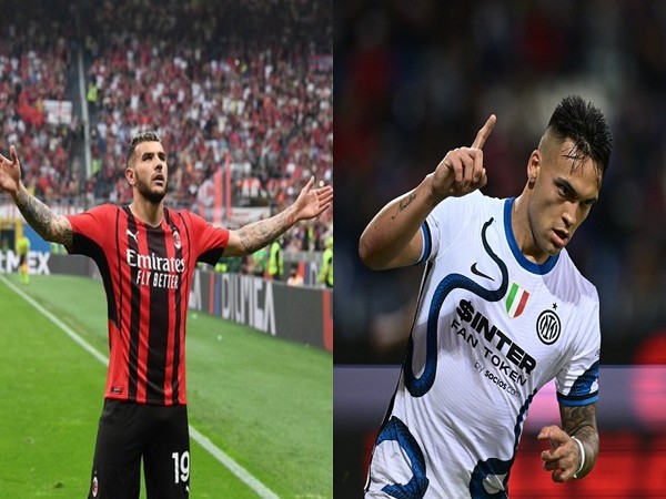 AC Milan, Inter Milan (Photo: Twitter/AC Milan, Inter)
