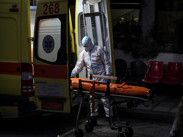 Representative image