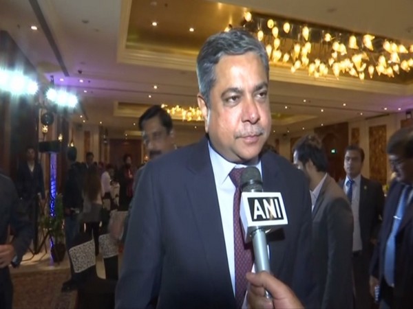 Airport Authority of India (AAI) chairman Arvind Singh (File photo)