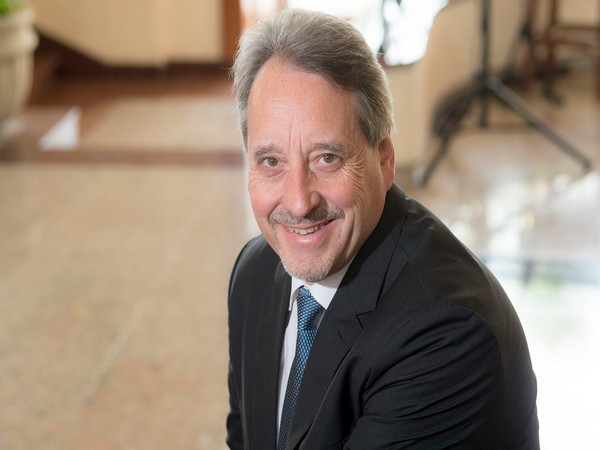 AAPA Director General Andrew Herdman