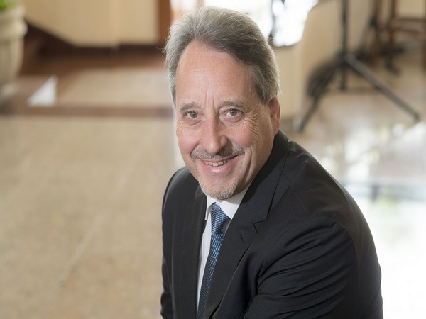 AAPA Director General Andrew Herdman (file photo)