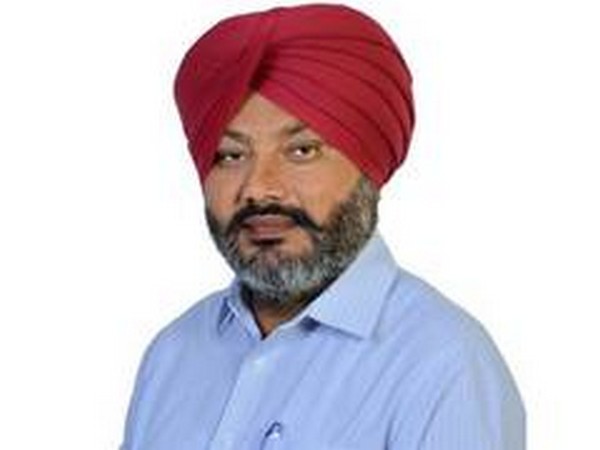 Leader of Opposition in Punjab Vidhan Sabha Harpal Singh Cheema.
