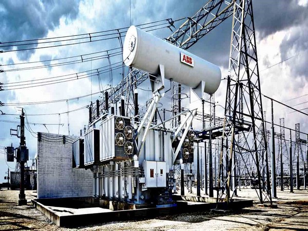 ABB power grids are active in more than 90 countries
