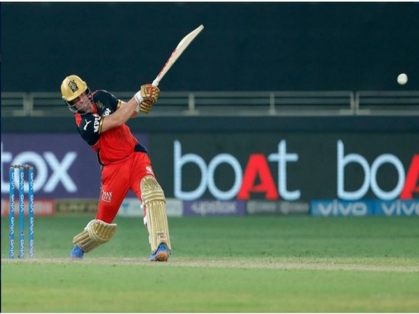 AB de Villiers (Photo/ iplt20.com)