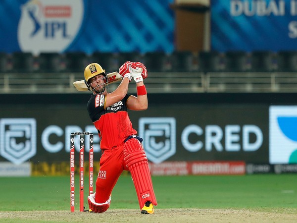 RCB batsman AB de Villiers (Photo/IPL Twitter)