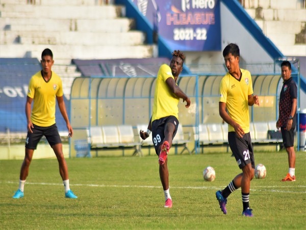 Churchill Brothers FC to face Sreenidi Deccan FC (Photo/I-League)