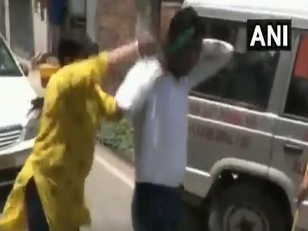 Telangana ACB raids top HMDA official's house