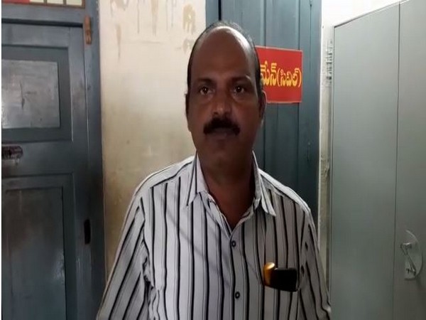 Rajahmundry ACB DSP Ramachandra Rao