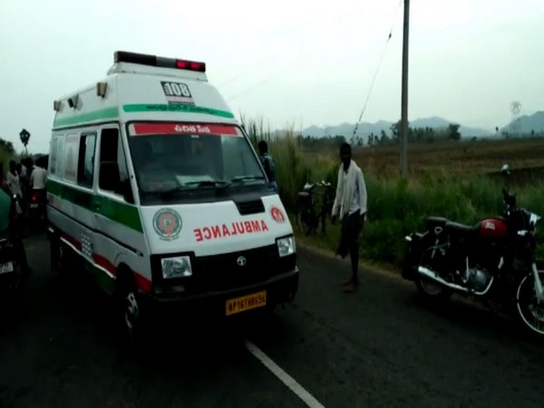 Representative Image