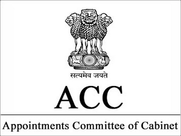 The Appointments Committee of Cabinet  