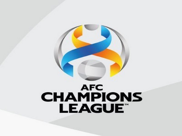 AFC Champions League logo 